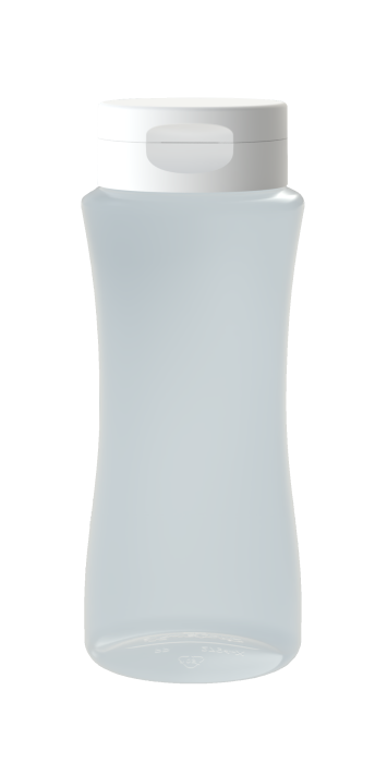 400ml X-Squeeze